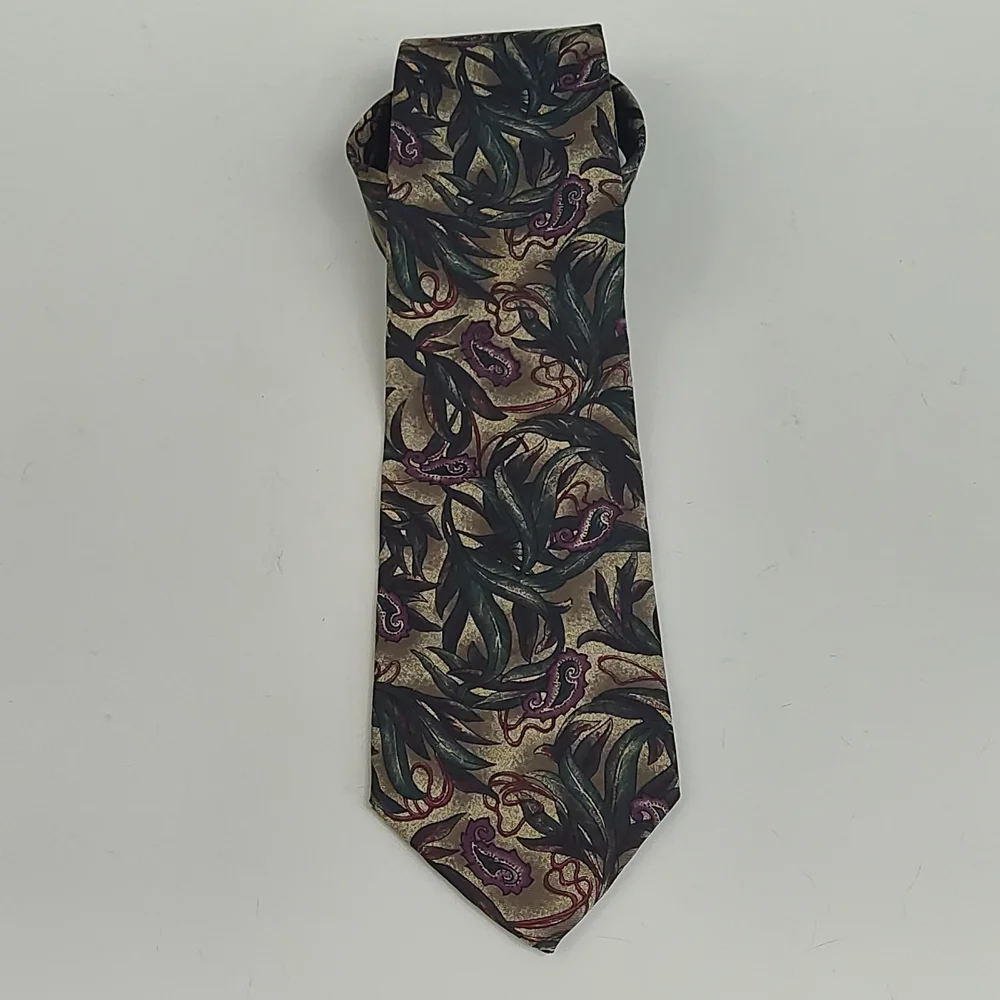 Christian Dior Monsieur Silk Tie